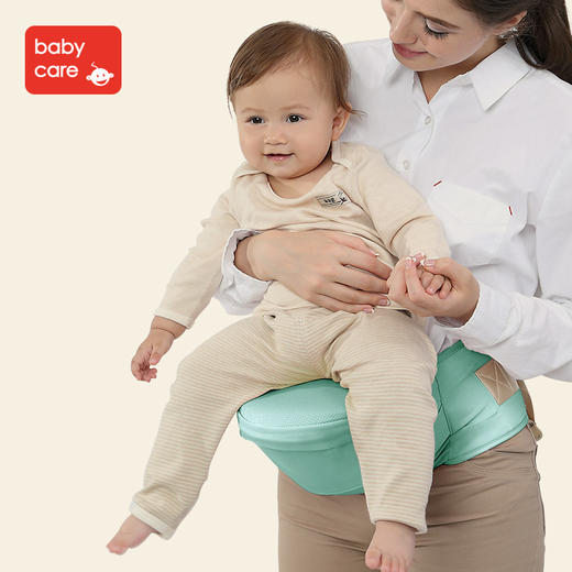 babycare 婴儿腰凳 商品图1