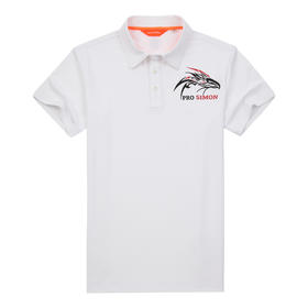 男士短袖polo衫（18SPS116A）