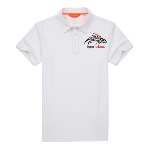 男士短袖polo衫（18SPS116A） 商品图0