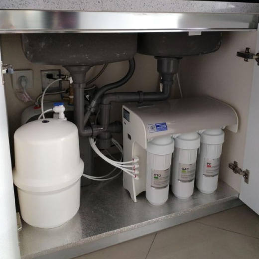 蓝飘尔净水售后保养LPE-RO50-C型（PERO） 商品图1