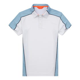 男士短袖polo衫（18SPS131A）