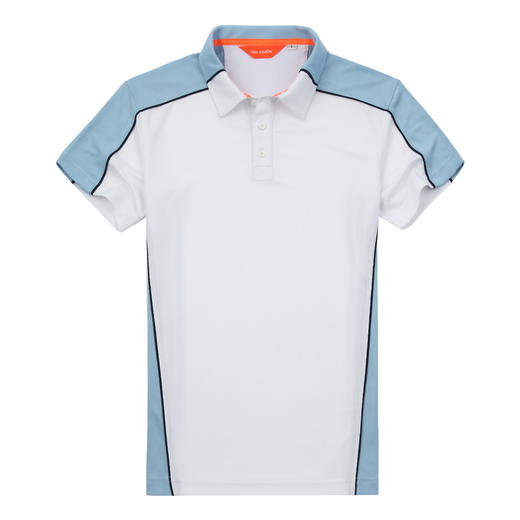 男士短袖polo衫（18SPS131A） 商品图0