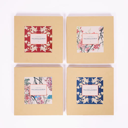 真丝丝巾︱真丝素绸缎 彰显富贵吉祥 商品图3