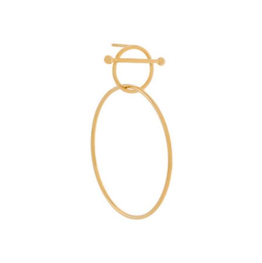 北京仓｜MARIA BLACK-Swing Medi-单支 耳环［丹麦设计师］ 商品图1