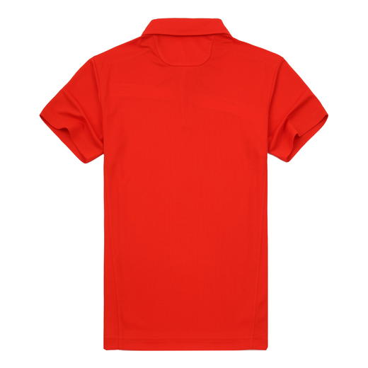 男士短袖polo衫（18SPS132A） 商品图1