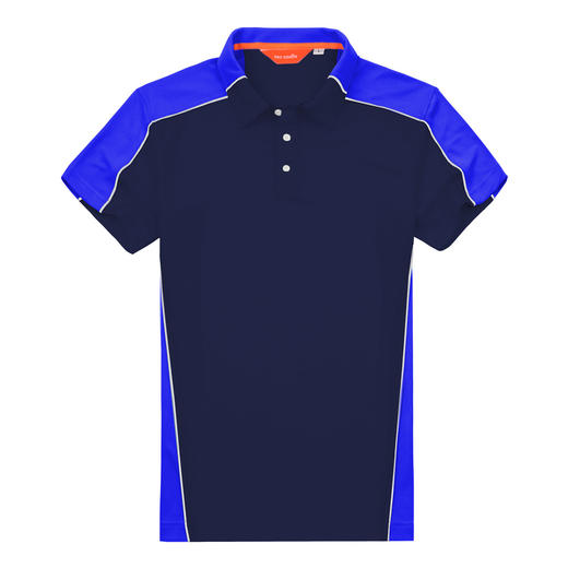 男士短袖polo衫（18SPS131A） 商品图2