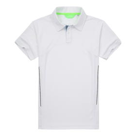 男士短袖polo衫（18SPS119A）