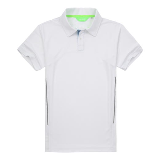 男士短袖polo衫（18SPS119A） 商品图0