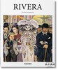 Rivera 里维拉 艺术作品集/ Taschen【Basic Art】系列 商品缩略图0