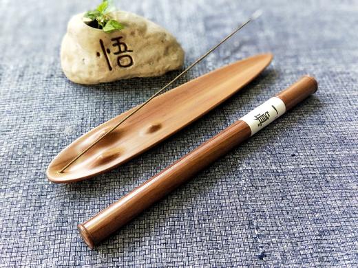 一真【原始白檀】礼盒 商品图2