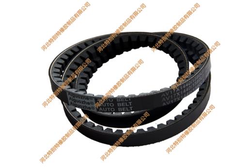 爱国者17*1380li(17*1440la)英寸8560扬柴4102气刹气泵皮带17x1380li(17x1440la)171380li(171440la) 商品图2