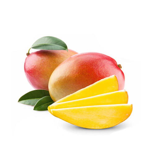 新年团澳大利亚进口芒果澳芒大果单果约12斤约2500g