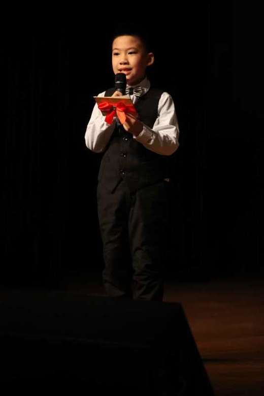 博乐小主播-黄子浥专栏 商品图0