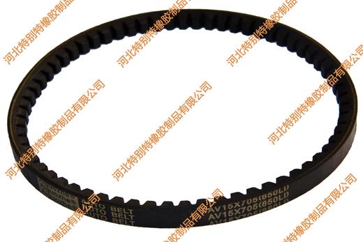 爱国者15*650li(15*705la)皮带15650li(15705la) 商品图2