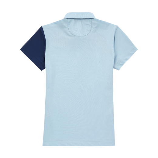 男士短袖polo衫（18SPS127B ） 商品图1