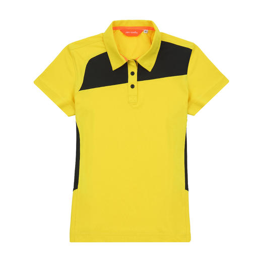 女士短袖polo衫（18SPS311A） 商品图0