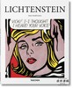 【全新现货】 Lichtenstein 利希滕斯坦 艺术作品集/英文原版现货 Taschen【Basic Art】系列 商品缩略图0