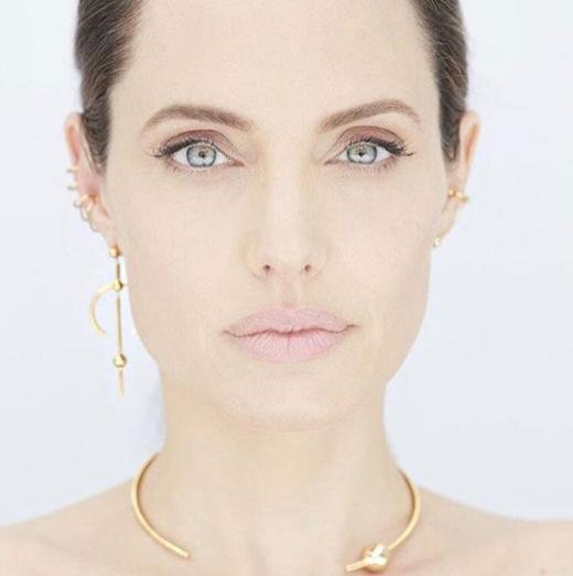 北京仓｜MARIA BLACK-Hydra Medi-朱莉同款-耳环 （单只）［丹麦设计师］ 商品图0