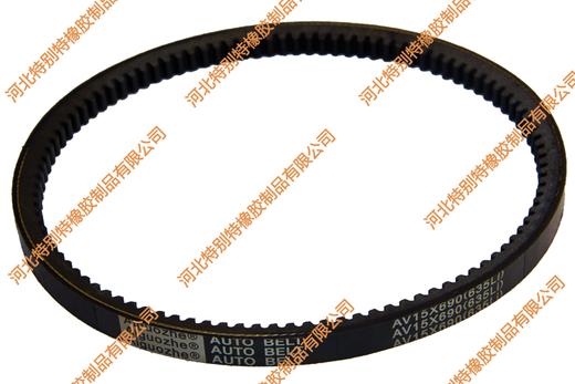 爱国者15*635li(15*690la)皮带15x635li(15x690la)15635li(15690la) 商品图2