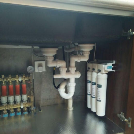 蓝飘尔净水售后保养LPE-KC-M型(3G) 商品图1