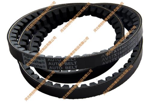 爱国者17*1380li(17*1440la)英寸8560扬柴4102气刹气泵皮带17x1380li(17x1440la)171380li(171440la) 商品图1