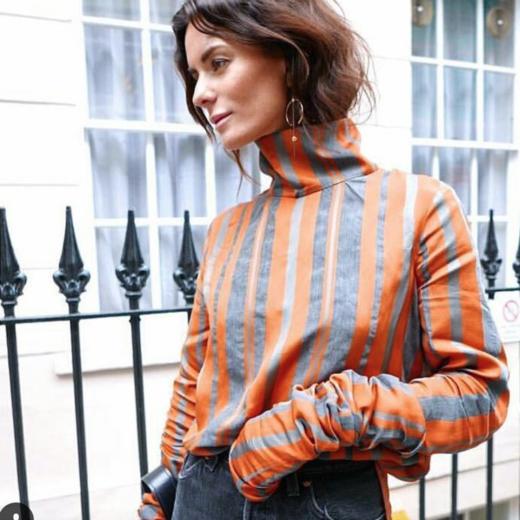 北京仓｜MARIA BLACK-Hydra Maxi-耳环（单只）［丹麦设计师］ 商品图3