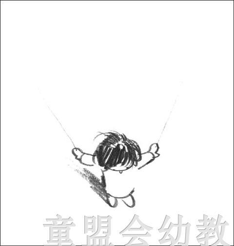 海豚 小木偶  湖北美术出版社 商品图4