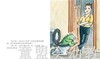 启发 睡觉去，小怪物！ 正版  北京联合出版社3-4-5-6岁 商品缩略图3
