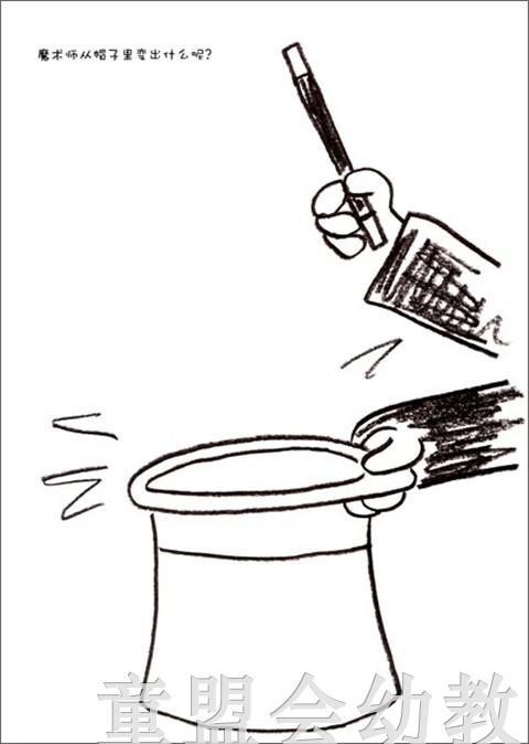 我眼中的世界 尼卡拉斯·卡特洛 华东师范大学出版社 商品图4