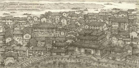 蒲蒲兰 火城 一九三八 蔡皋 3-4-5-6岁儿童读物 正版 商品图3