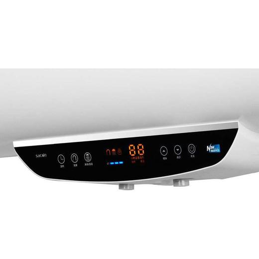 帅康50升储水式电热水器dsf50dsu