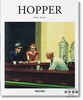 Hopper 霍普 艺术作品集/英文原版现货 Taschen【Basic Art】系列 商品缩略图0