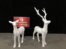 【特价】麋鹿【运费自理】