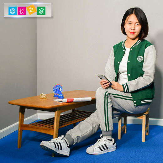 博苑新品运动款棒球教师园服 商品图2