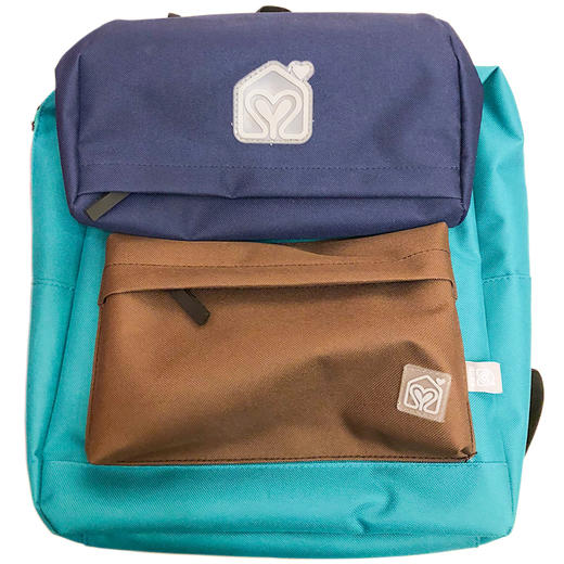 博苑成人书包 商品图4