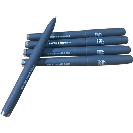 博苑中性笔签字笔 商品图4