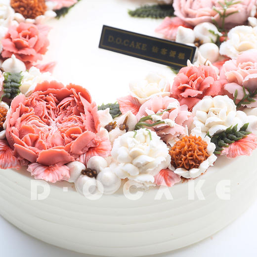 “花容”（需提前2天预订） 商品图2