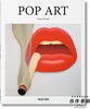 Pop Art 波普艺术 艺术作品集/Taschen【Basic Art】系列 商品缩略图0