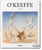 O' Keeffe 欧姬芙 艺术作品集/Taschen【Basic Art】系列 商品缩略图0