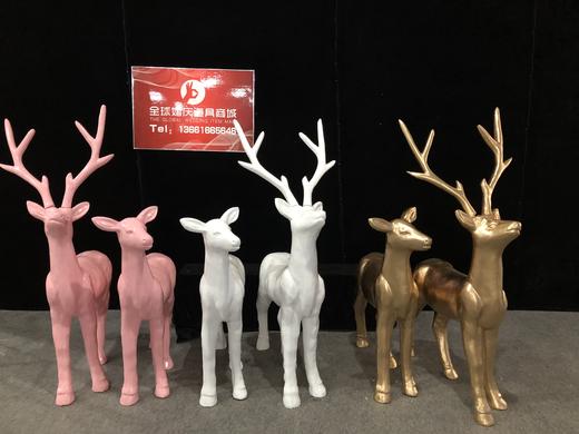 【特价】麋鹿【运费自理】 商品图3