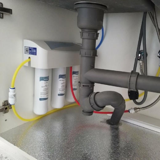 蓝飘尔净水售后保养LPE-KC-M型(3A) 商品图1