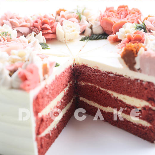 “花容”（需提前2天预订） 商品图3