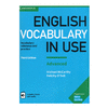 剑桥英语词汇在用English Vocabulary in Use  解决词汇“记不住、用不来”的问题 商品缩略图3