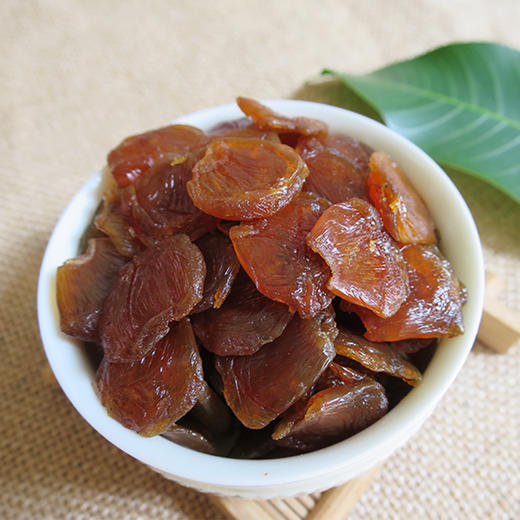 鹭浪 3盒×桂圆肉200g，即食制茶煲汤 商品图2