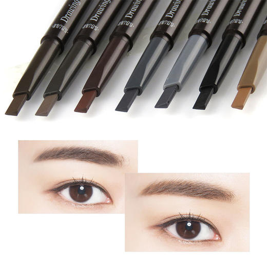 爱丽小屋眉笔 商品图0