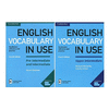 剑桥英语词汇在用English Vocabulary in Use  解决词汇“记不住、用不来”的问题 商品缩略图2