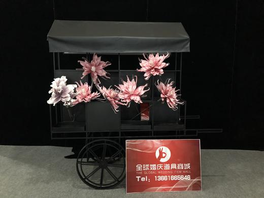 二轮花车【运费自理】 商品图3