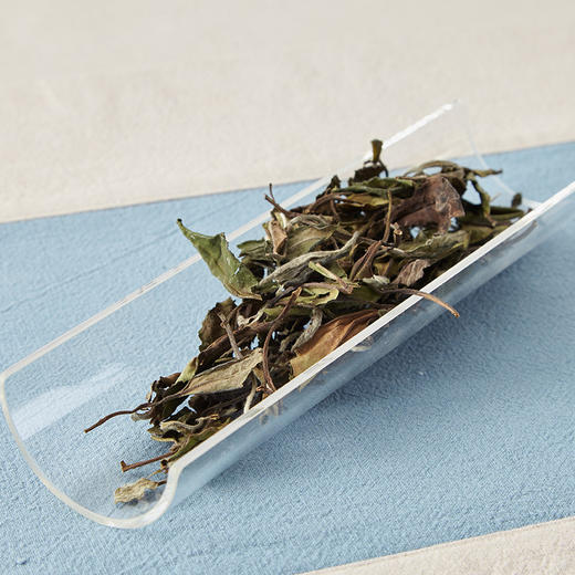 太元福丨典藏荒野贡眉 太姥山 福鼎白茶散茶 2015年原料 50g 荒山野韵，典藏品质 商品图1