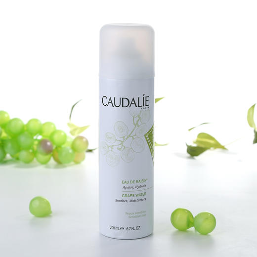 欧缇丽大葡萄水保湿抗氧化活性喷雾200ML 商品图0