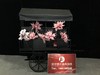 二轮花车【运费自理】 商品缩略图1